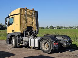 MERCEDES-BENZ ACTROS 1843