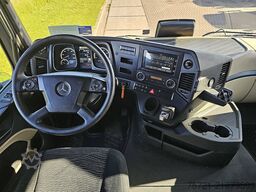 MERCEDES-BENZ ACTROS 1843