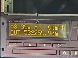 MERCEDES-BENZ ACTROS 1843
