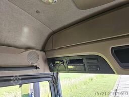 MERCEDES-BENZ ACTROS 1843