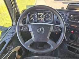 MERCEDES-BENZ ACTROS 1843