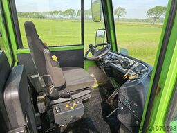TERBERG BC182