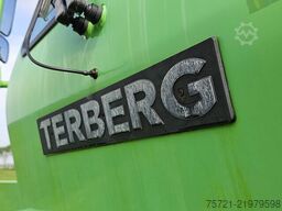 TERBERG BC182