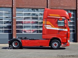DAF XF 480 SuperSpaceCab 4x2 - Night clima - Full s...