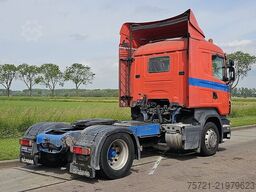 SCANIA R420