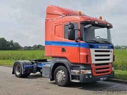 SCANIA R420
