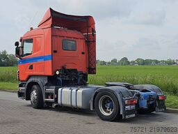 SCANIA R420