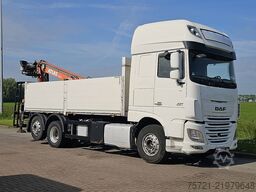 DAF XF 440 FAN Atlas 210-2V-A15