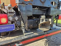 DAF XF 440 FAN Atlas 210-2V-A15