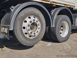 DAF XF 440 FAN Atlas 210-2V-A15