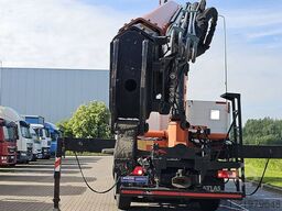 DAF XF 440 FAN Atlas 210-2V-A15