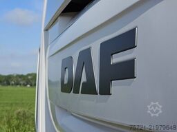 DAF XF 440 FAN Atlas 210-2V-A15