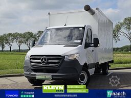 MERCEDES-BENZ SPRINTER 314 ac EURO6