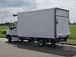 MERCEDES-BENZ SPRINTER 314 ac EURO6