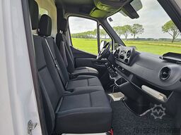 MERCEDES-BENZ SPRINTER 314 ac EURO6