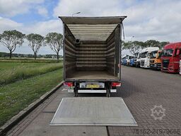 MERCEDES-BENZ SPRINTER 314 ac EURO6