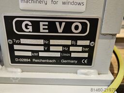 GEVO SE5-2E/Z