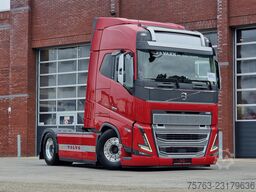 Volvo FH 16.650 - 4x2 - full air - retarder - alcoa -...