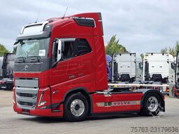 Volvo FH 16.650 - 4x2 - full air - retarder - alcoa -...