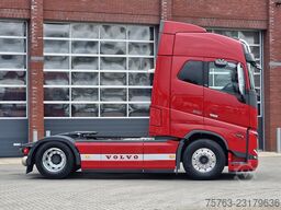 Volvo FH 16.650 - 4x2 - full air - retarder - alcoa -...