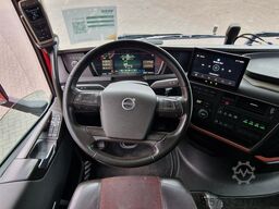 Volvo FH 16.650 - 4x2 - full air - retarder - alcoa -...