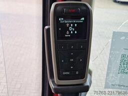 Volvo FH 16.650 - 4x2 - full air - retarder - alcoa -...