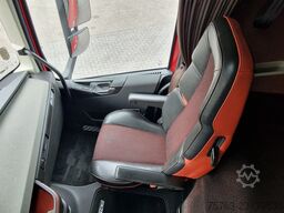 Volvo FH 16.650 - 4x2 - full air - retarder - alcoa -...