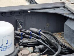 Volvo FH 16.650 - 4x2 - full air - retarder - alcoa -...