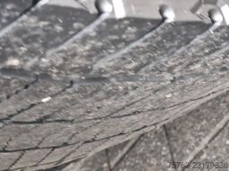 Volvo FH 16.650 - 4x2 - full air - retarder - alcoa -...