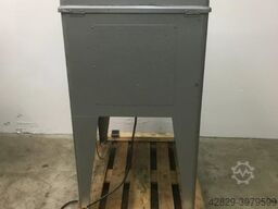 Ljungby Multidriller MK 510