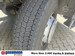 Mercedes-Benz Actros 2532/41 L 6x2, EEV, Lenkachse, Haller X2C