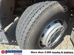 Mercedes-Benz Actros 2532/41 L 6x2, EEV, Lenkachse, Haller X2C