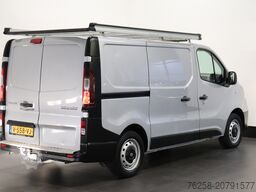 Renault Trafic 1.6 dCi 120PK EURO 6 - Airco - Cruise - ...