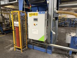 HEAB PPF25-1422vi ATEX & HPRec-A325