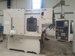 GLEASON PFAUTER P210