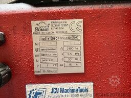 BOMAR Individual 620.460 GANC