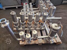 SPX APV, ALFA LAVAL 