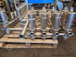 SPX APV, ALFA LAVAL 