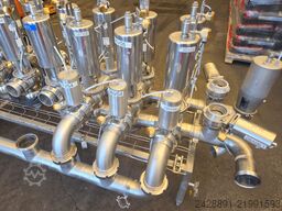 SPX APV, ALFA LAVAL 