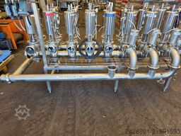 SPX APV, ALFA LAVAL 