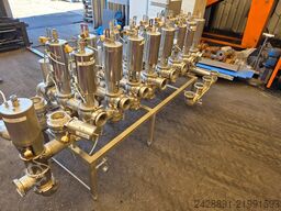 SPX APV, ALFA LAVAL 