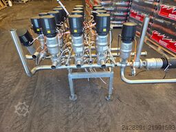 SPX APV, ALFA LAVAL 