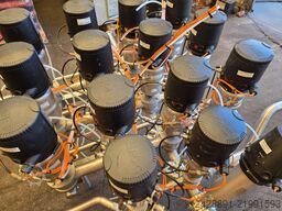 SPX APV, ALFA LAVAL 