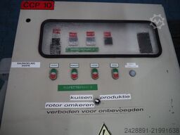 BITZER 4M35.2 (F 400 H)