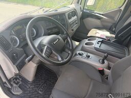 DAF LF 290 19T EURO 6 CAJA TAULINER