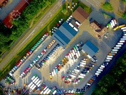 MASCHIO Barbi 180 Mulcher *Neu*