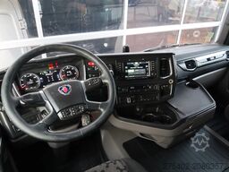 Scania R450 NGS 4X2/ RETARDER/ ACC/ DIFF LOCK/ EURO 6