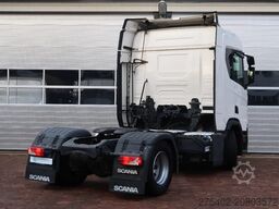 Scania R450 NGS 4X2/ RETARDER/ ACC/ DIFF LOCK/ EURO 6