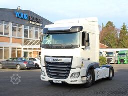Daf XF 480 SC Retarder ACC LDWS Standklima Kühlbox