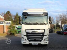 Daf XF 480 SC Retarder ACC LDWS Standklima Kühlbox